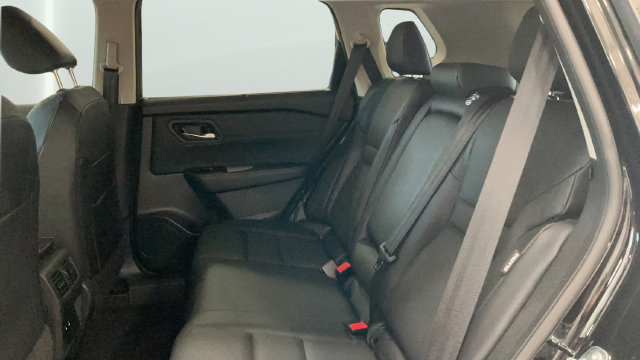 Used 2024 Nissan Rogue SV w/ SV Premium Package AWD/4WD image 17