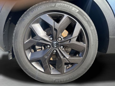 Used 2021 Kia Sportage S image 9