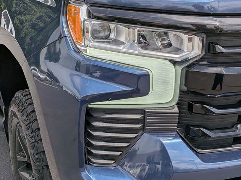Certified 2023 Chevrolet Silverado 1500 LT Trail Boss AWD/4WD image 11