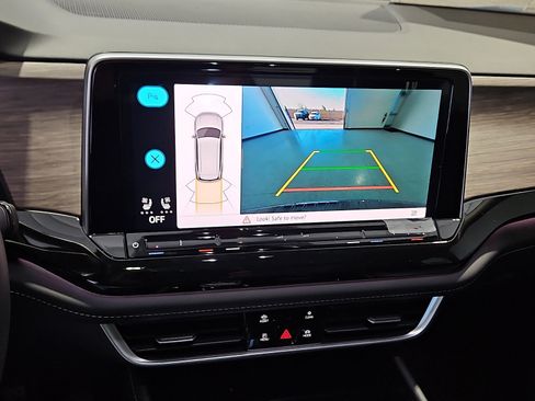 New 2026 Volkswagen Atlas SEL AWD/4WD image 19