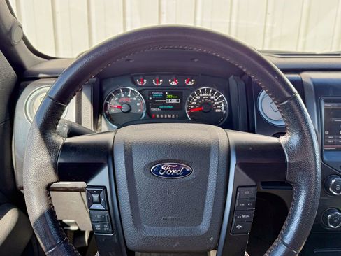 Used 2014 Ford F150 FX4 w/ FX Appearance Package image 15