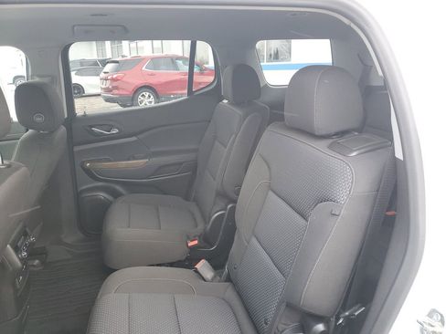 Used 2020 GMC Acadia SLE w/ Driver Convenience Package image 34