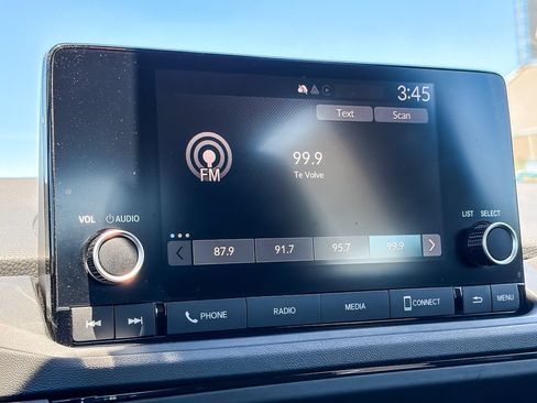 Used 2023 Honda Accord EX image 24