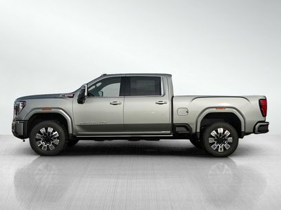 New 2026 GMC Sierra 3500 Denali w/ Denali Reserve Package
