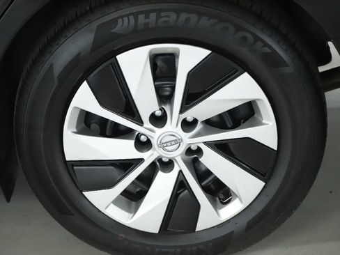 Used 2023 Nissan Altima 2.5 S FWD image 38