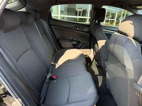 Used 2019 Honda Civic Sport image 12