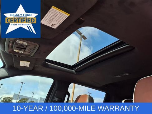 Used 2025 GMC Sierra 2500 Denali Ultimate AWD/4WD image 15
