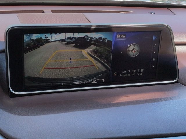 Used 2017 Lexus RX 350 FWD w/ Premium Package image 21