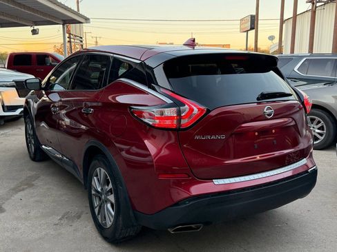 Used 2018 Nissan Murano S w/ Cargo Package image 3