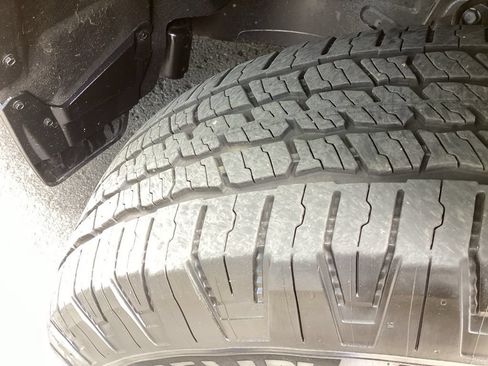 Certified 2025 Toyota Tundra SR5 w/ TRD Off-Road Package AWD/4WD image 6