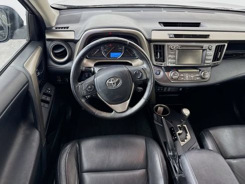 Used 2013 Toyota RAV4 Limited AWD/4WD image 23