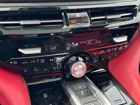 New 2026 Acura MDX Type S image 24