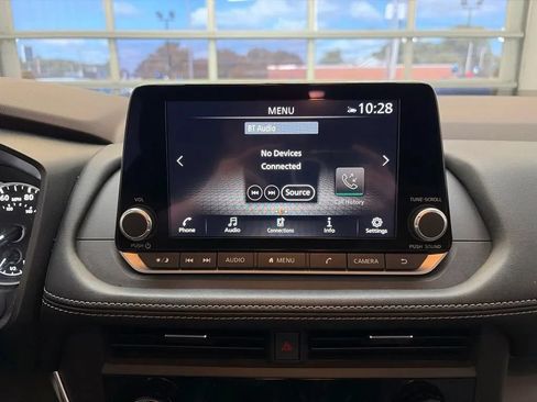 Used 2023 Nissan Rogue SV AWD/4WD image 24