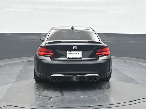 Used 2021 BMW M2 Competition w/ Executive Package image 14