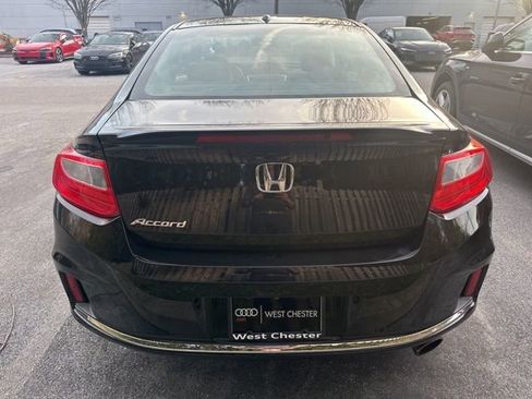 Used 2014 Honda Accord EX-L image 6