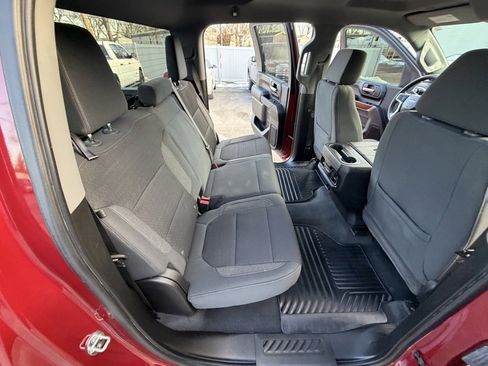 Used 2020 Chevrolet Silverado 2500 LT w/ Texas Edition image 41