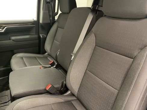 New 2026 Chevrolet Silverado 1500 RST w/ RST Select Package image 25