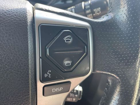 Used 2018 Toyota 4Runner Limited AWD/4WD image 24