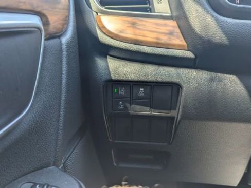 Used 2022 Honda CR-V EX image 30