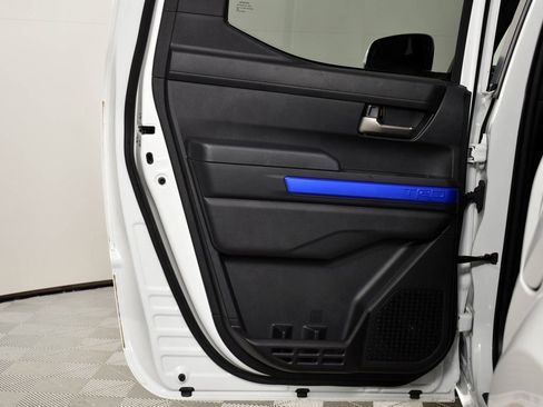 Used 2024 Toyota Tacoma TRD Sport image 21