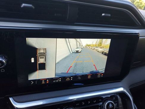 Used 2024 GMC Sierra 1500 Denali w/ Denali Reserve Package image 21