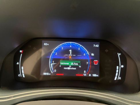 Certified 2025 Toyota Grand Highlander AWD image 26