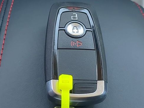 New 2025 Ford Bronco Sport Heritage w/ Convenience Package image 32