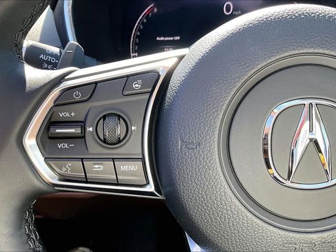 New 2026 Acura MDX SH-AWD w/ Advance Package image 14