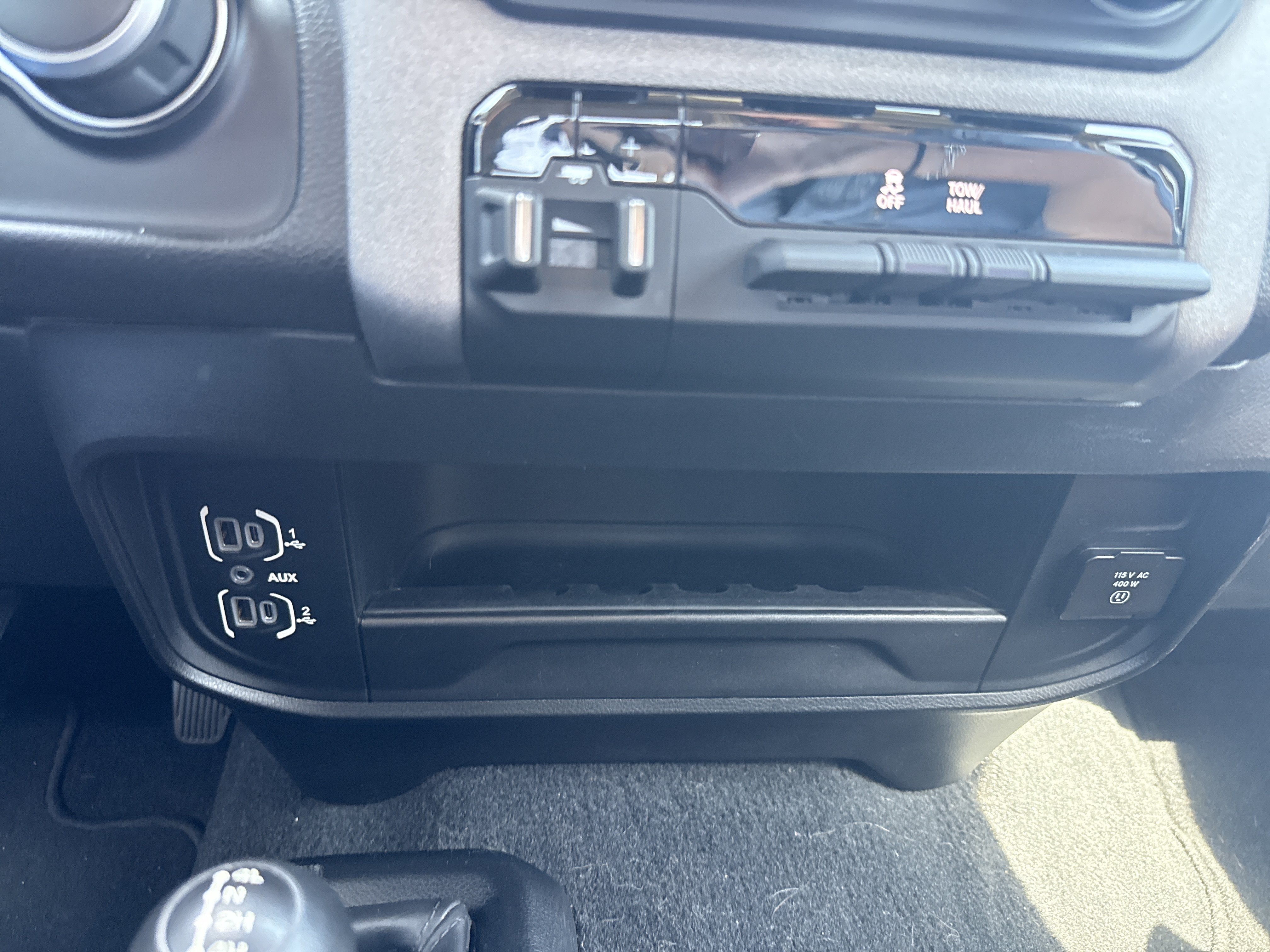 Used 2020 RAM 2500 Tradesman AWD/4WD image 29