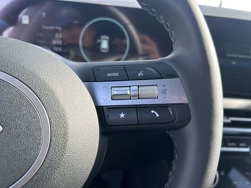 New 2026 Hyundai Tucson SEL image 15