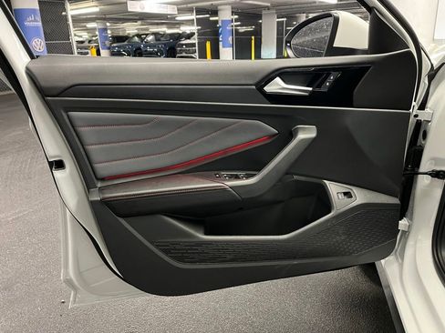 New 2026 Volkswagen Jetta GLI Autobahn FWD image 19