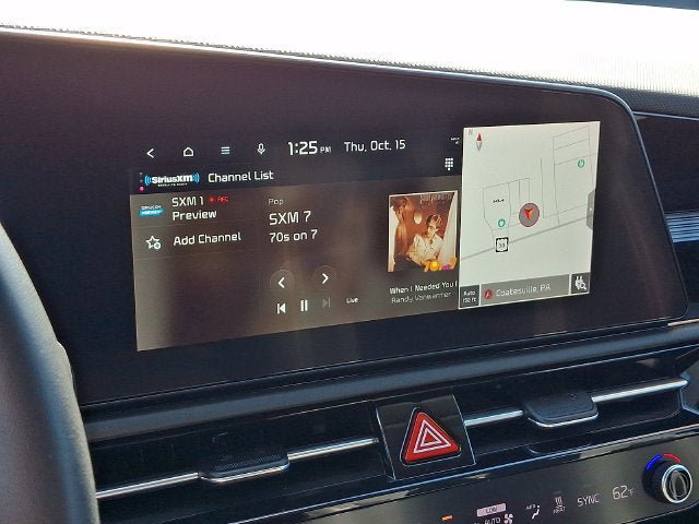 Certified 2023 Kia Niro Wind FWD image 17