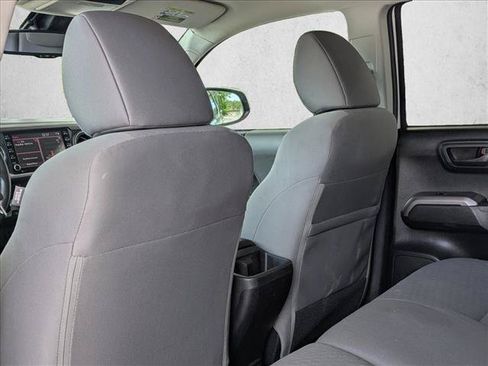 Used 2023 Toyota Tacoma SR5 AWD/4WD image 20