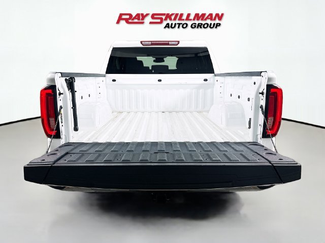 Used 2025 GMC Sierra 1500 SLT AWD/4WD image 26