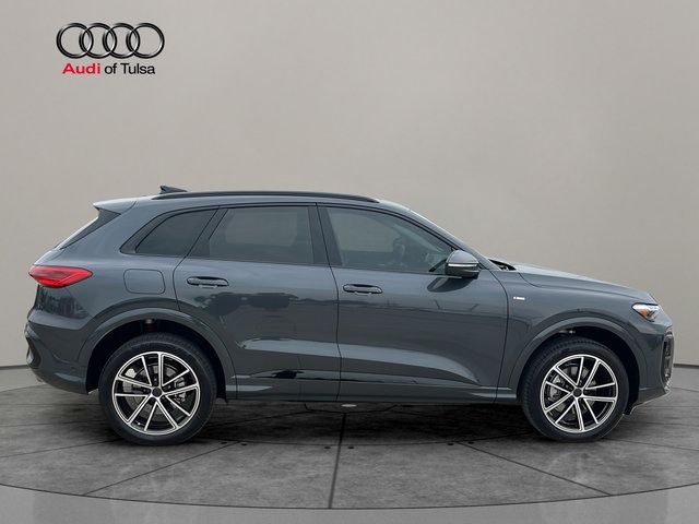 New 2026 Audi Q5 Premium Plus AWD/4WD image 6