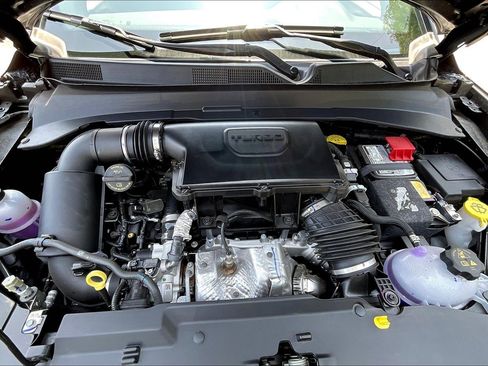 New 2025 Jeep Compass Limited image 11