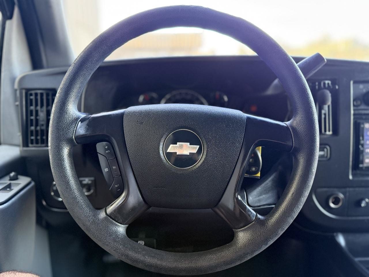 Used 2010 Chevrolet Express 3500 LT w/ LT Preferred Equipment Group RWD image 19