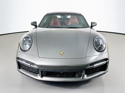 Certified 2024 Porsche 911 Turbo image 6