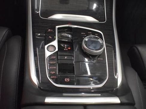 Used 2024 BMW X5 M60i w/ Executive Package AWD/4WD image 29