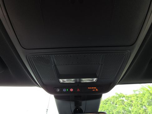 New 2026 Chevrolet Traverse LT FWD image 24