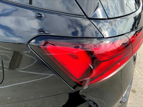 Certified 2024 Chevrolet Equinox LS image 25