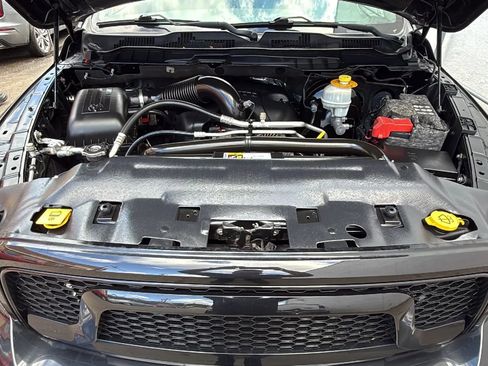 Used 2016 RAM 1500 Classic SLT image 21