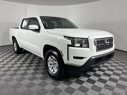 Used 2024 Nissan Frontier SV w/ Technology Package