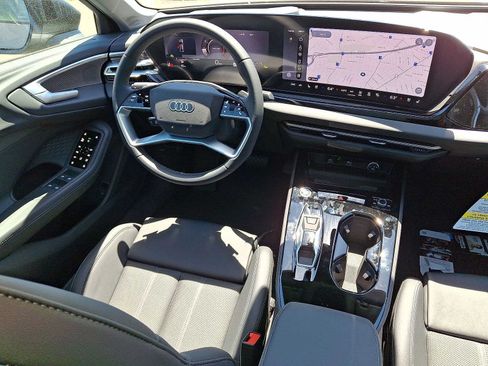 New 2026 Audi A5 2.0T Prestige AWD/4WD image 15