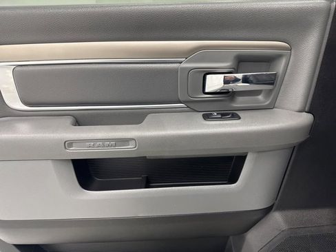 Used 2018 RAM 1500 Big Horn image 22