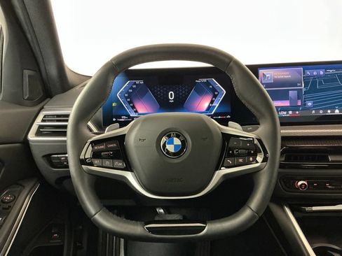 Certified 2025 BMW 330i Sedan w/ Convenience Package RWD image 16