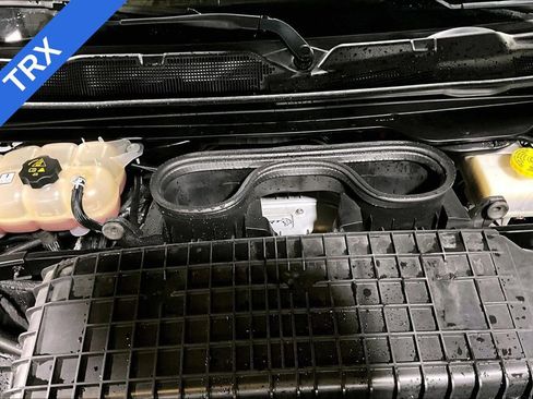 Used 2021 RAM 1500 TRX w/ TRX Level 2 Equipment Group image 28