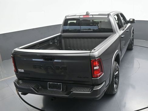 Used 2025 RAM 1500 Big Horn image 45