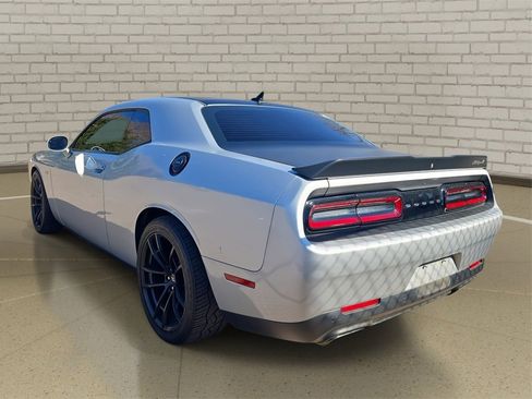 Used 2021 Dodge Challenger R/T Scat Pack w/ T/A Package image 6