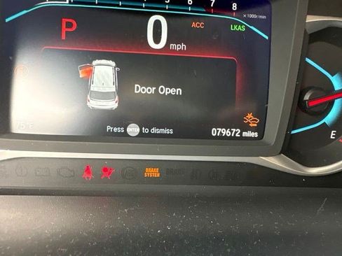 Used 2019 Honda Pilot EX-L image 5